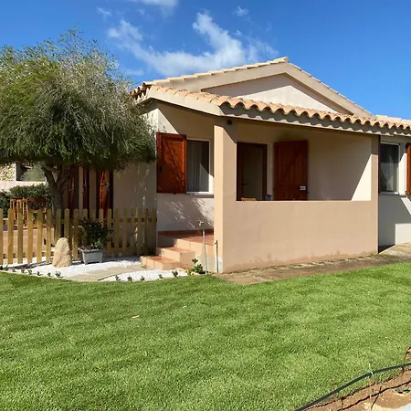 La Collina: L'alba Lägenhet