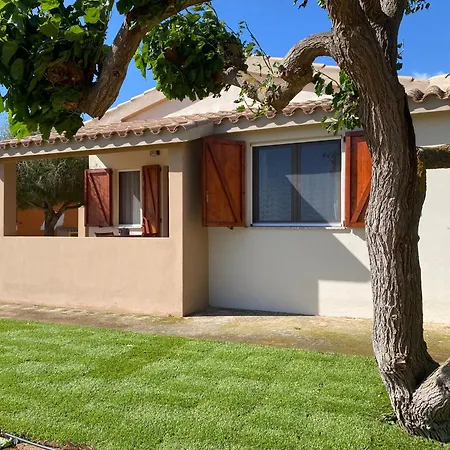 Lägenhet La Collina: L'alba