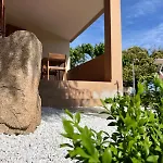 La Collina: L’alba Castiadas