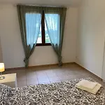 Appartamento La Collina: L’alba *