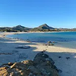 La Collina: L'alba 카스티아다스