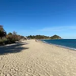 La Collina: L'alba