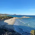 La Collina: L’alba Castiadas
