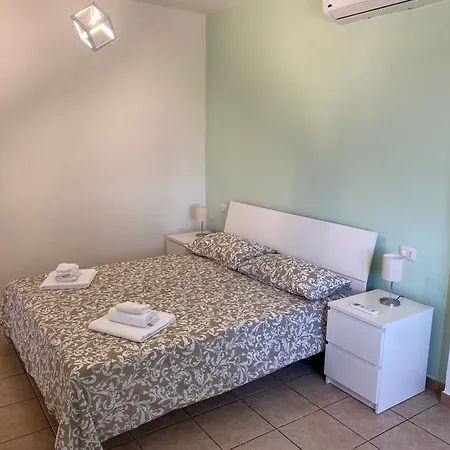 La Collina: L'alba Apartment