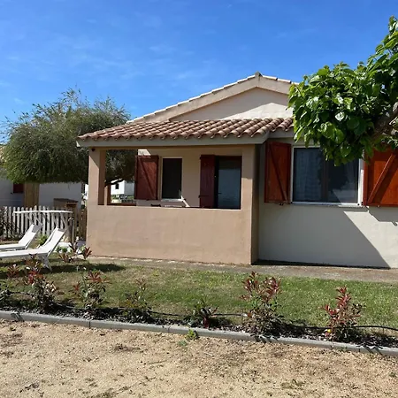 La Collina: L'alba Appartement