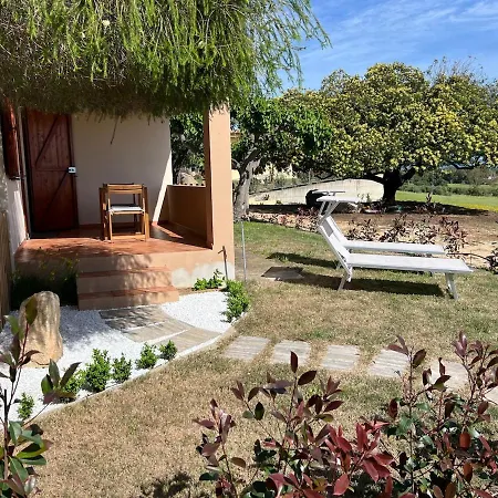 La Collina: L'alba Appartement *