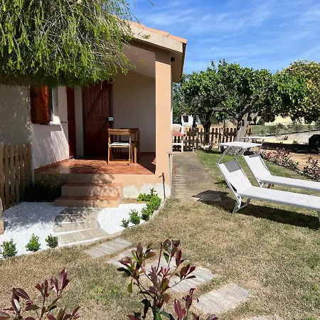 La Collina: L'alba Appartement *