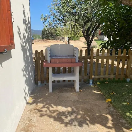 Appartement La Collina: L'alba