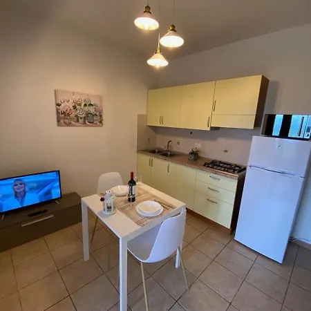 La Collina: L'alba Appartement *