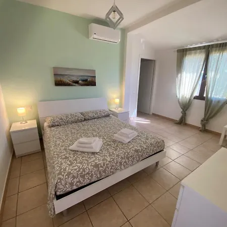 Appartement La Collina: L'alba