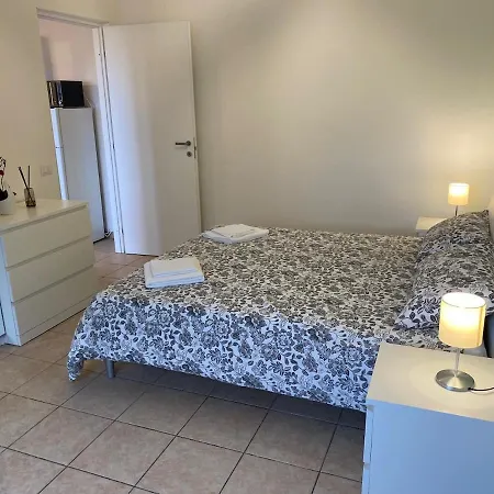 Appartement La Collina: L'alba *