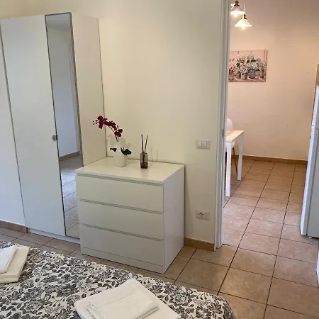 La Collina: L'alba Appartement Castiadas