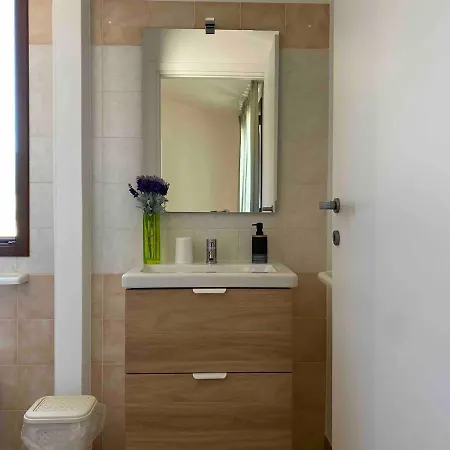 La Collina: L'alba *