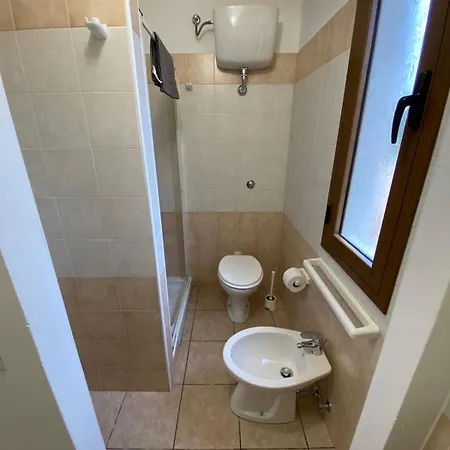 Appartement La Collina: L'alba *