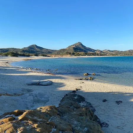 La Collina: L'alba Castiadas